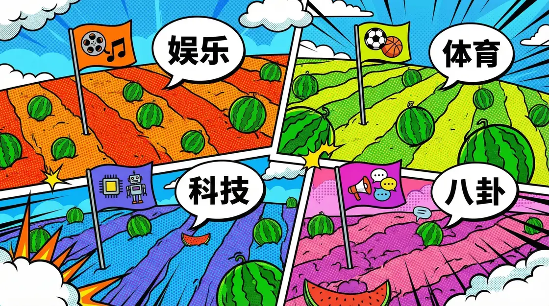 半岛体育官网 娱乐瓜田分类