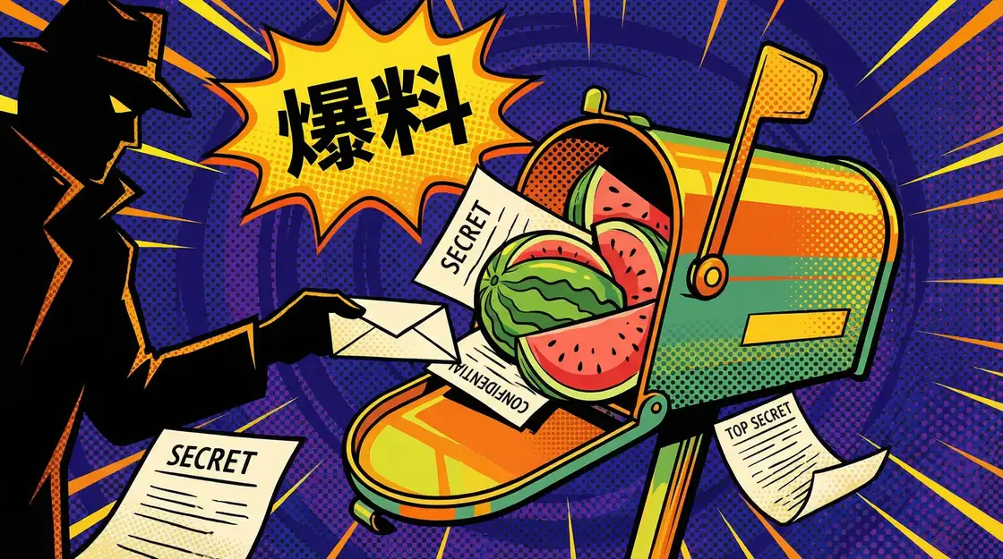 半岛体育官网 匿名爆料通道漫画插图